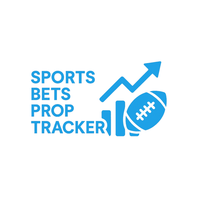 Props Tracker